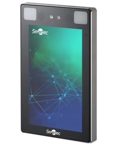 ST-FR043. Считыватель контроля доступа биометрический. Smartec в Перми