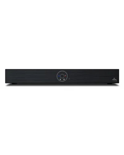 STNR-1660. IP-видеорегистратор 16-канальный. Smartec в Перми