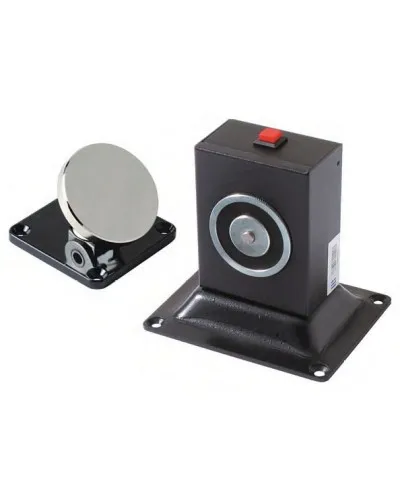 ST-DH605U. Фиксатор электромагнитный. Smartec в Перми