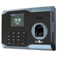 ST-FT161EM. Биометрический терминал учета рабочего времени. Smartec