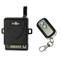 ST-RC111RL. Комплект управления по радиоканалу. Smartec