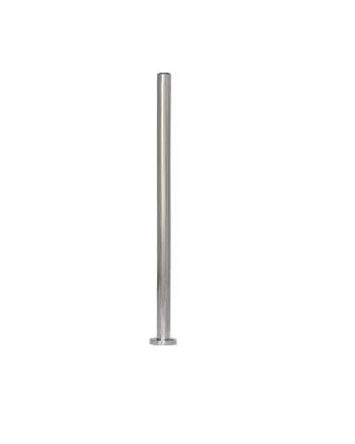 ST-GR010P-SS. Стойка ограждения. Smartec в Перми