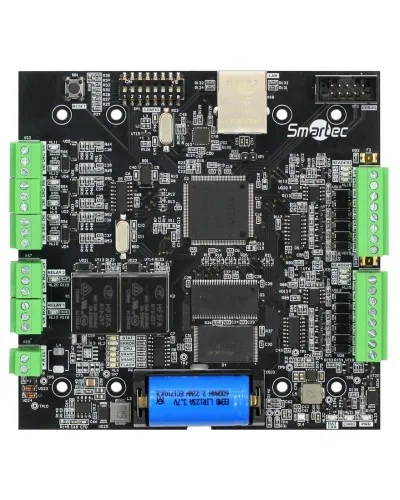 ST-NC221R2. Сетевой контроллер. Smartec в Перми
