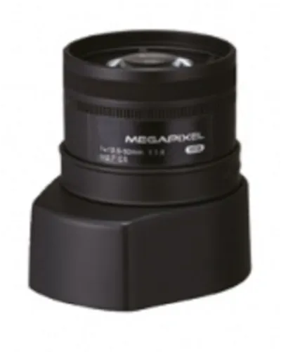 STL-5MP0850DC. Объектив вариофокальный с автоматической диафрагмой (АРД). Smartec в Перми