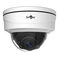 STC-IPM12550A/1. Видеокамера IP купольная. Smartec