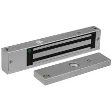 ST-EL140DL-SL. Замок электромагнитный. Smartec