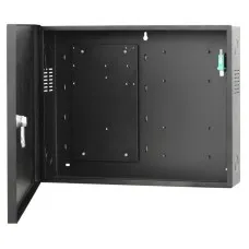ST-AC001BX. Металлический бокс. Smartec
