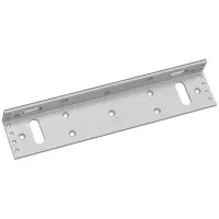 ST-EL320BL-SL. Крепление L-образное для замков ST-EL320ххх. Smartec