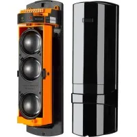 ST-PD253BD-MC. Извещатель охранный оптико-электронный линейный. Smartec