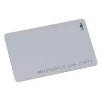 ST-PC028MD7. Карта Mifare стандартная. Smartec