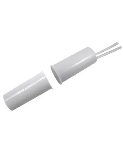 ST-DM015NO-WT. Извещатель охранный точечный магнитоконтактный. Smartec в Перми