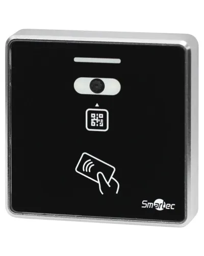 ST-PR144QEM-BK. Считыватель QR-кода, EM-Marin. Smartec в Перми