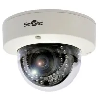 STC-IPM3598A/1. Видеокамера IP купольная. Smartec