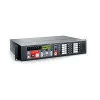 SPM-B10025-DR. Моноблок ППУ стоечный на 10 зон. Sonar