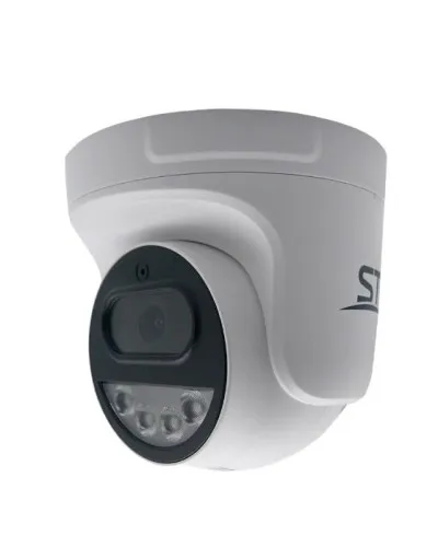 ST-SX4532 POE (2.8) (белый). Видеокамера IP купольная. Space Technology в Перми