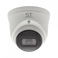 ST-VK4525 PRO (2.8). Профессиональная видеокамера IP купольная. Space Technology