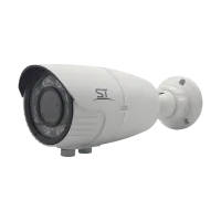 ST-186 IP HOME (версия 3). Видеокамера IP цилиндрическая. Space Technology