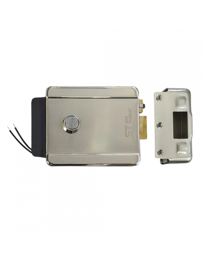 ST-EL-01. Замок электромеханический. Space Technology в Перми