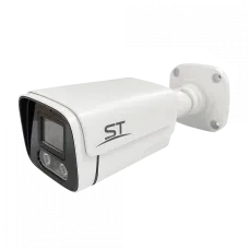 ST-S5523 CITY (2.8). Профессиональная видеокамера IP цилиндрическая. Space Technology