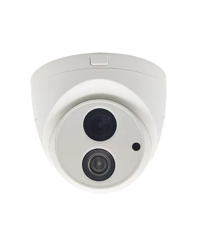 ST-171 M IP HOME (3.6) (версия 3). Видеокамера IP купольная. Space Technology в Перми