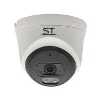 ST-SK4502 (2.8). Видеокамера IP купольная. Space Technology