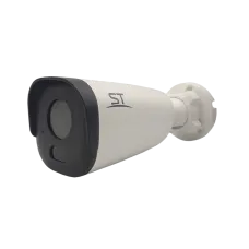 ST-VK2513 PRO STARLIGHT (2.8). Видеокамера IP цилиндрическая. Space Technology