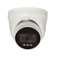 ST-S5531 CITY (2.8). Видеокамера IP купольная. Space Technology
