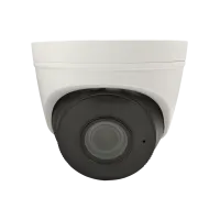 ST-VA2645 PRO (2.8-12). Видеокамера IP купольная. Space Technology