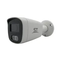 ST-VF5913 PRO STARLIGHT. Видеокамера IP цилиндрическая. Space Technology
