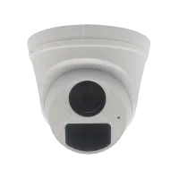 ST-SA4651 (2.8). Видеокамера IP купольная. Space Technology