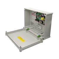 ST-S47POE PRO, А (БЕЗ watchdog). Сетевой PoE коммутатор. Space Technology