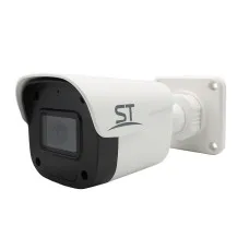 ST-SF2901 FORT. Видеокамера IP цилиндрическая. Space Technology