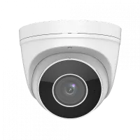 ST-V4631 PRO (2.8-12). Профессиональная видеокамера IP купольная. Space Technology