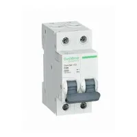 City9 Set 2P 20А 4.5kA С (C9F34220). Автоматический выключатель. Systeme Electric