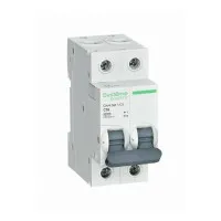 City9 Set 2P 16А 4.5kA С (C9F34216). Автоматический выключатель. Systeme Electric