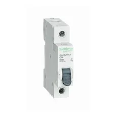 City9 Set 1P 50А 4.5kA С (C9F34150). Автоматический выключатель. Systeme Electric