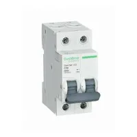 City9 Set 2P 32А 4.5kA С (C9F34232). Автоматический выключатель. Systeme Electric