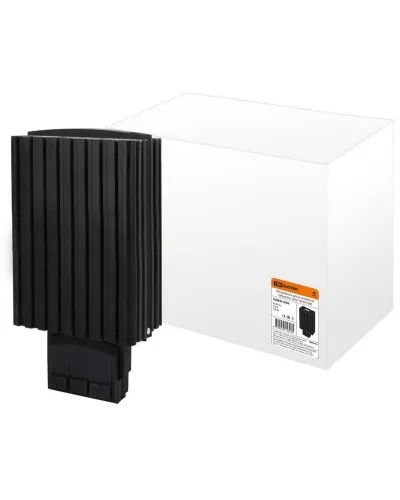 Обогреватель на DIN-рейку 230В, 60Вт (SQ0832-0004). Обогреватель. TDM ЕLECTRIC в Перми