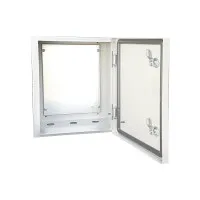 ЩМП-4.3.2-0, IP66 (SQ0905-1004). Шкаф металлический с монтажной платой. TDM ЕLECTRIC