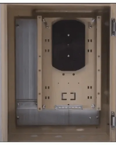 Tfortis CrossBox-2: Кросс оптический уличный в Перми