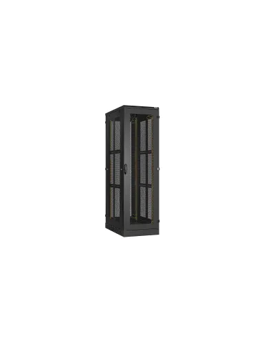TFA-246010-PPPP-BK. Шкаф телекоммуникационный 19 напольный 24U. TLK в Перми