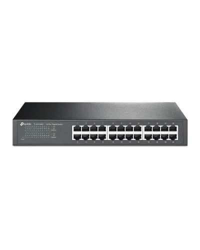 TL-SG1024D. Коммутатор 24-портовый. TP-Link в Перми