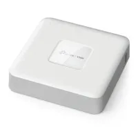 VIGI NVR1104H-4P. IP-видеорегистратор 4-канальный. TP-Link