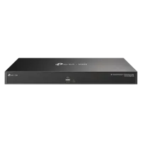 VIGI NVR4032H. IP-видеорегистратор 32-канальный. TP-Link