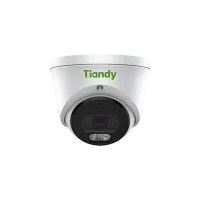 TC-C32XP I3W/E/Y/2.8/V4.2. Видеокамера IP купольная. Tiandy