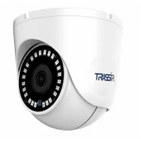 TR-D8152ZIR2 v2 (2.8-8). Видеокамера IP купольная. Trassir