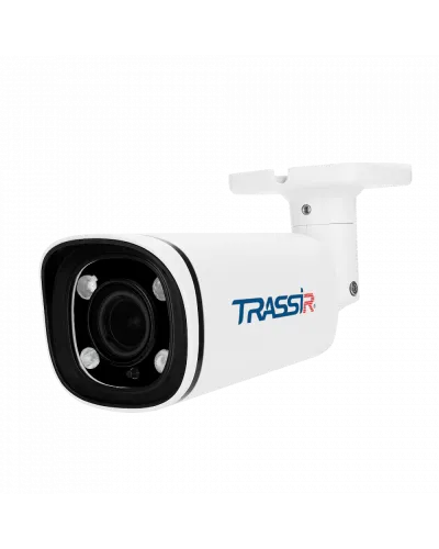 TR-D2123ZCL6 (2.7-13.5). Видеокамера IP цилиндрическая. Trassir в Перми