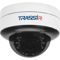 TR-D3153IR2 (2.7-13.5). Видеокамера IP купольная. Trassir