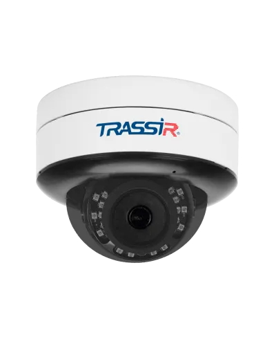 TR-D3123IR2 v6 (2.7-13.5). Видеокамера IP купольная. Trassir в Перми