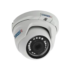 TR-D2S5 v2 (3.6). Видеокамера IP купольная. Trassir